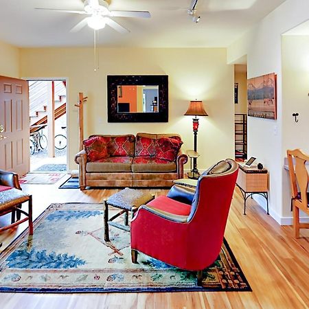Woodpecker Lookout Apartment ซันริเวอร์ ภายนอก รูปภาพ