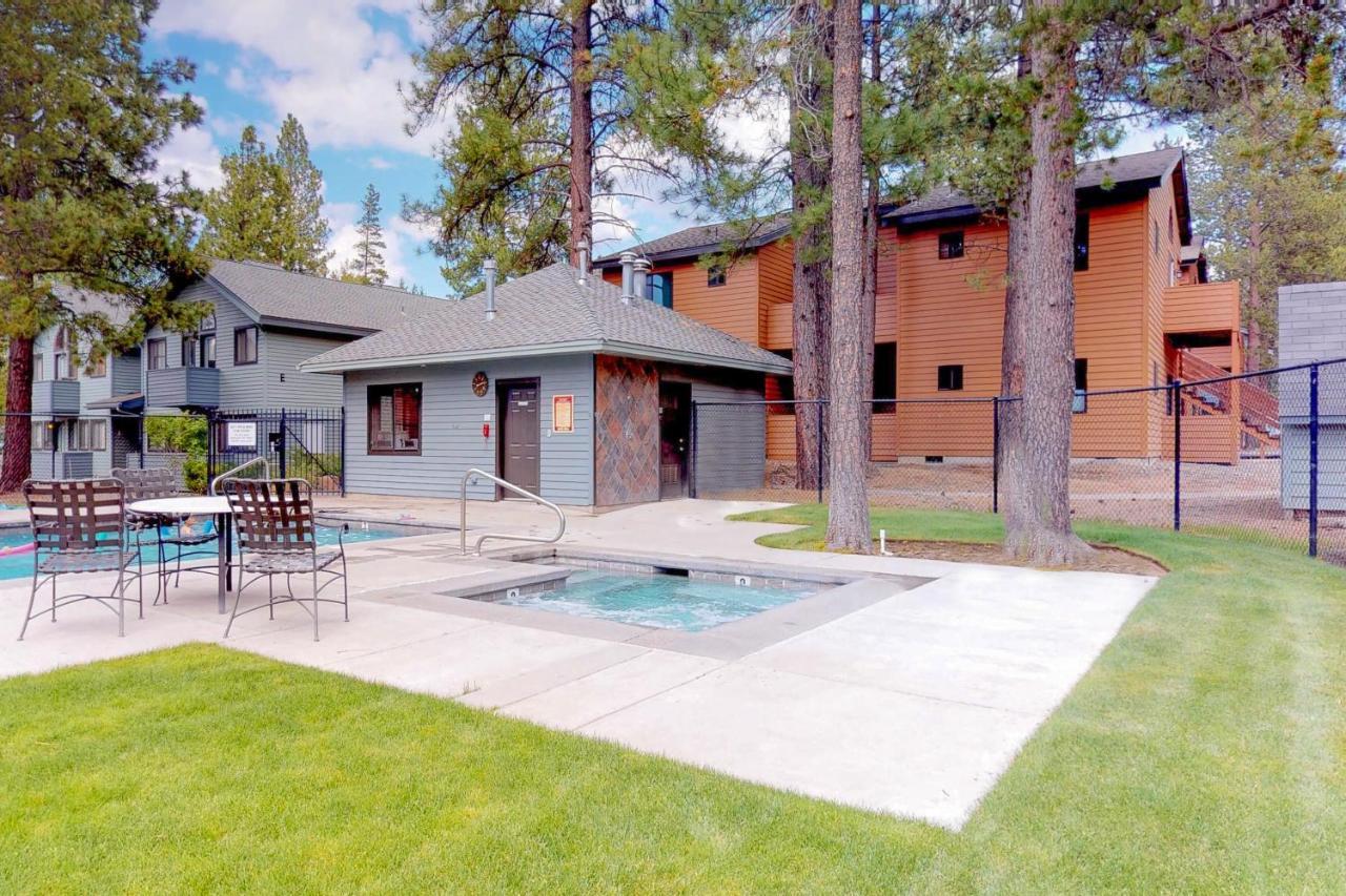 Woodpecker Lookout Apartment ซันริเวอร์ ภายนอก รูปภาพ