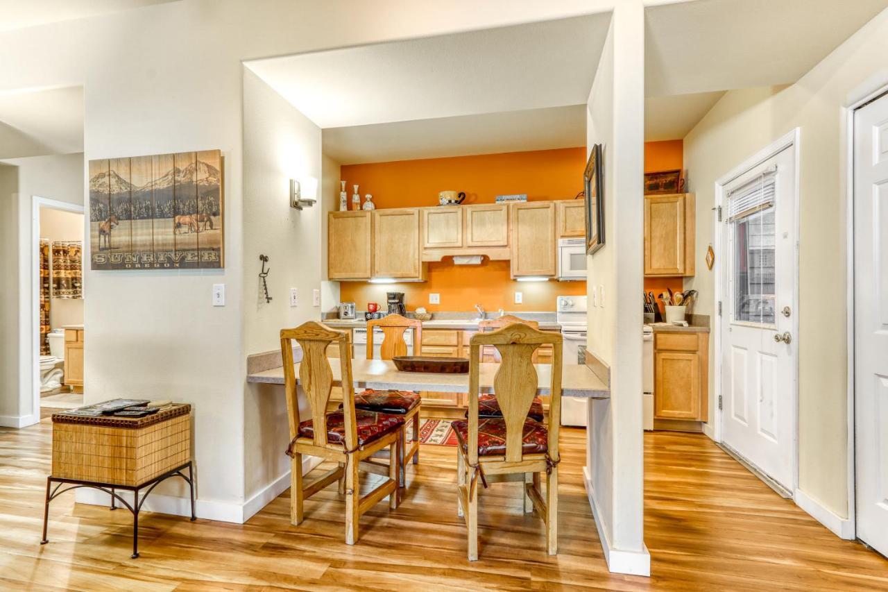 Woodpecker Lookout Apartment ซันริเวอร์ ภายนอก รูปภาพ