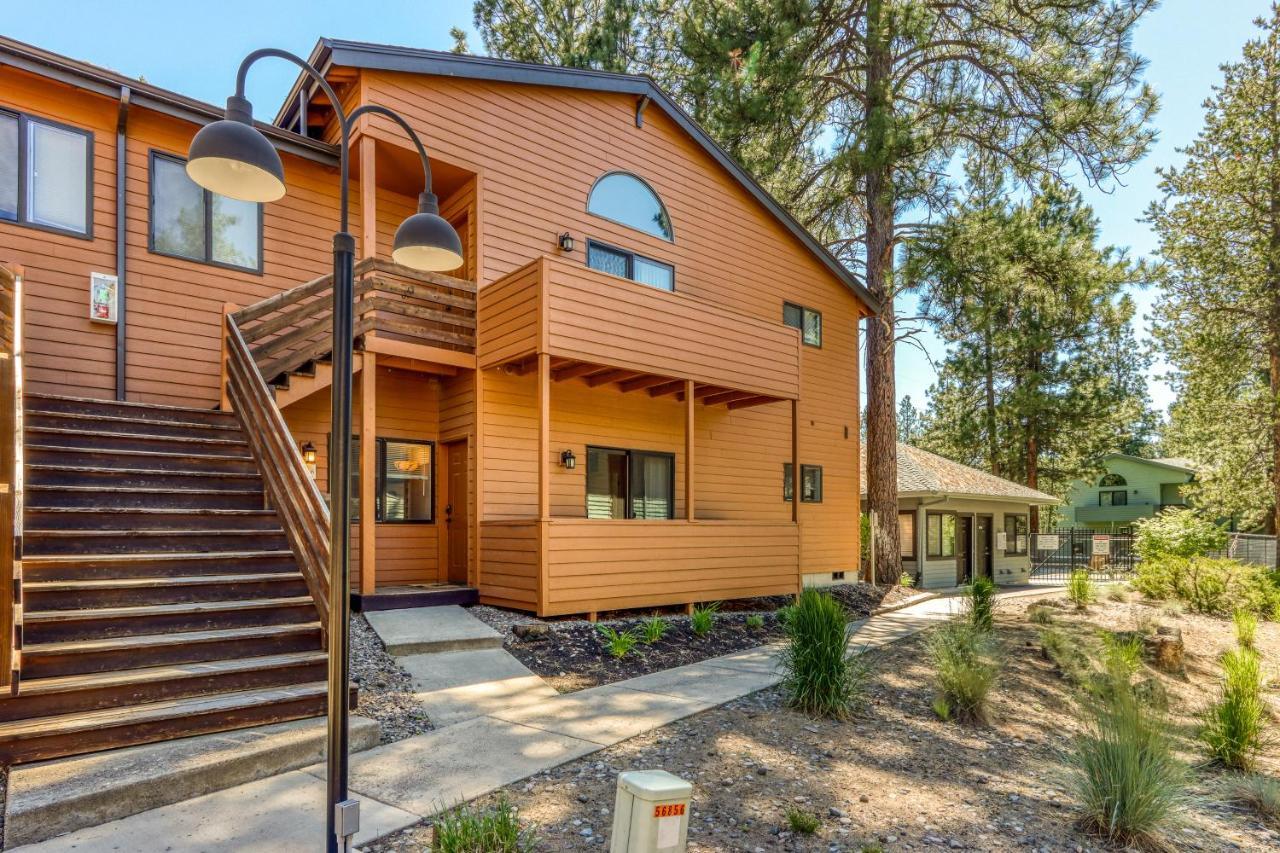 Woodpecker Lookout Apartment ซันริเวอร์ ภายนอก รูปภาพ