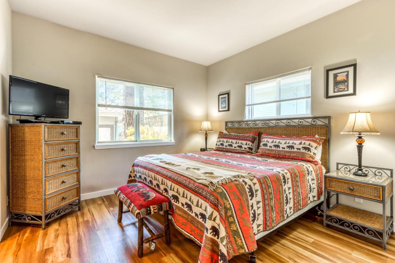 Woodpecker Lookout Apartment ซันริเวอร์ ภายนอก รูปภาพ